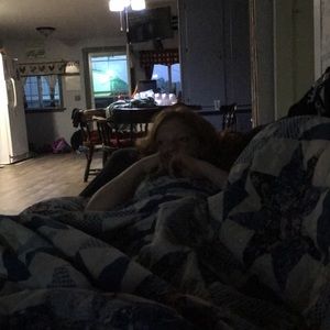 Meet your Posher, Kay